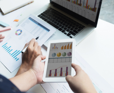 Analítica de datos en la toma de decisiones: así están transformándose las empresas