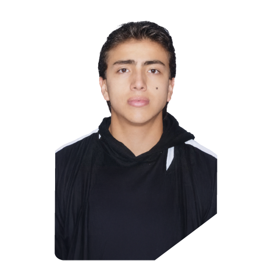 Tarjetón 2 - Brayan Arango