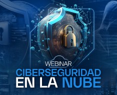 Ciberseguridad en la nube.