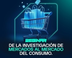 De la investigación de mercados al mercado del consumo