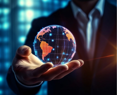 Descubre los sectores clave que impulsarán el futuro de los negocios internacionales.