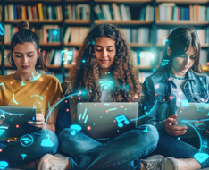 El impacto de la inteligencia artificial en las universidades