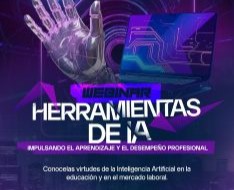 Herramientas de IA: Impulsando el Aprendizaje y el Desempeño Profesional