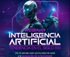 Inteligencia Artificial Tendencia en el Siglo XXI.