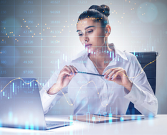 IA en la contabilidad: 5 claves para entender el futuro de la profesión