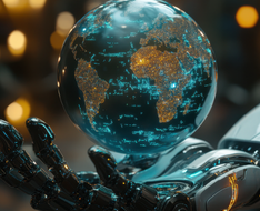 El Impacto de la Inteligencia Artificial en los Negocios Internacionales: Nuevas Fronteras de Oportu