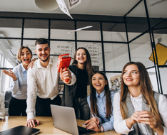 Las 5 habilidades clave que todo directivo debe tener para liderar con éxito