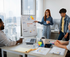 Marketing digital y publicidad: una nueva forma de conectar con el público