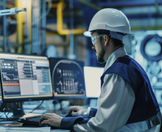 ¿Qué es la ingeniería industrial? Clave para optimizar procesos y recursos