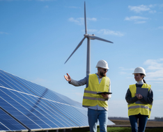 ¿Qué es la transición energética? El nuevo horizonte del ingeniero de Petróleo y Gas