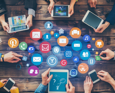 Tendencias de publicidad que dominarán el próximo año