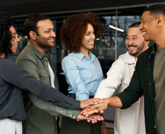 Tendencias en liderazgo: Los proyectos más importantes que un gerente debe gestionar
