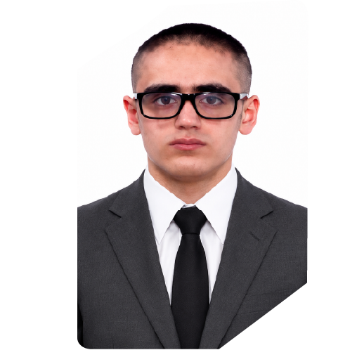 Tarjetón 7 - William Gómez