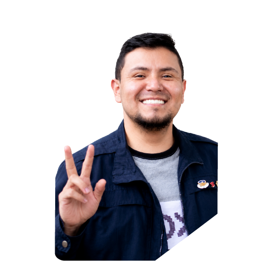 Julián Guatavita - Tarjerón 1