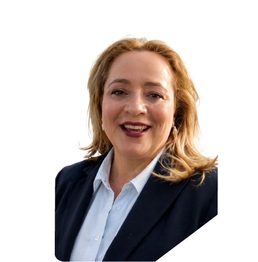 Hedwig Castro -Tarjetón 2
