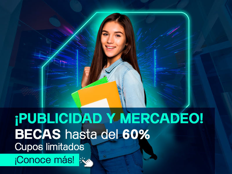 Publicidad y Mercadeo Presencial